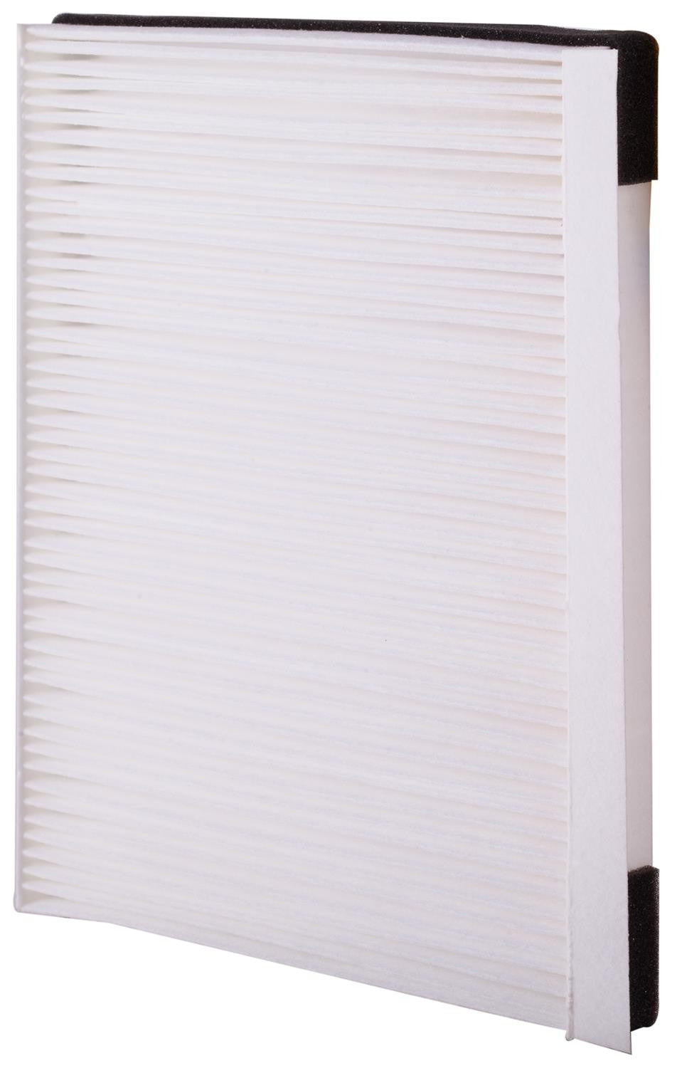 Front View of Cabin Air Filter PRONTO PC6067