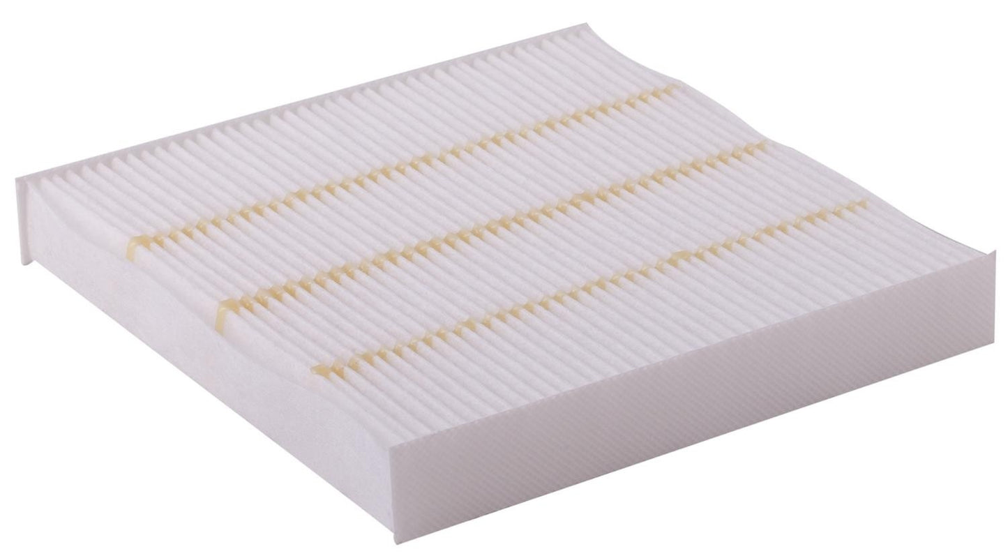 Angle View of Cabin Air Filter PRONTO PC6080