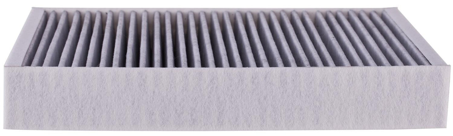 Back View of Cabin Air Filter PRONTO PC6154C