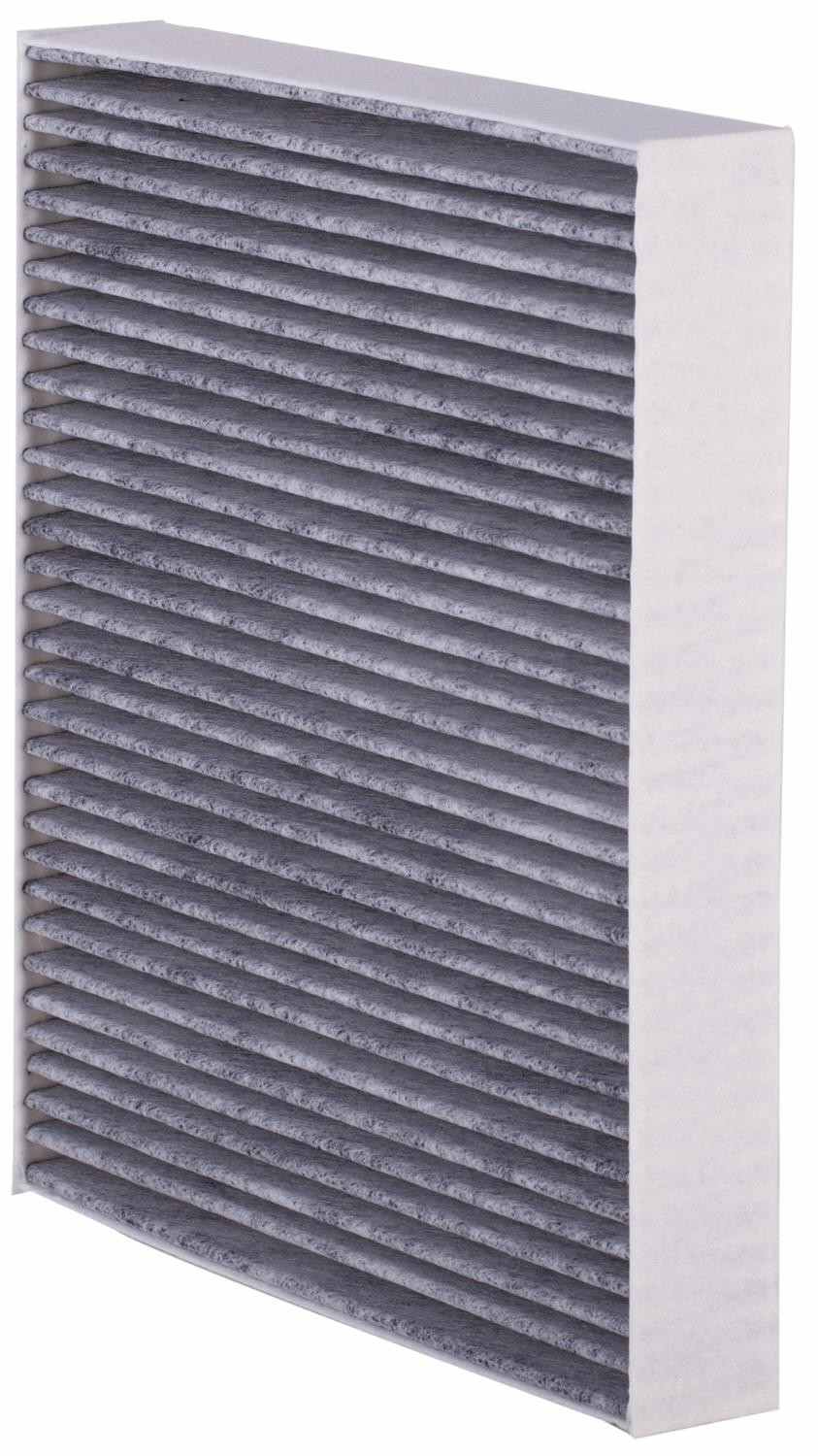 Bottom View of Cabin Air Filter PRONTO PC6154C