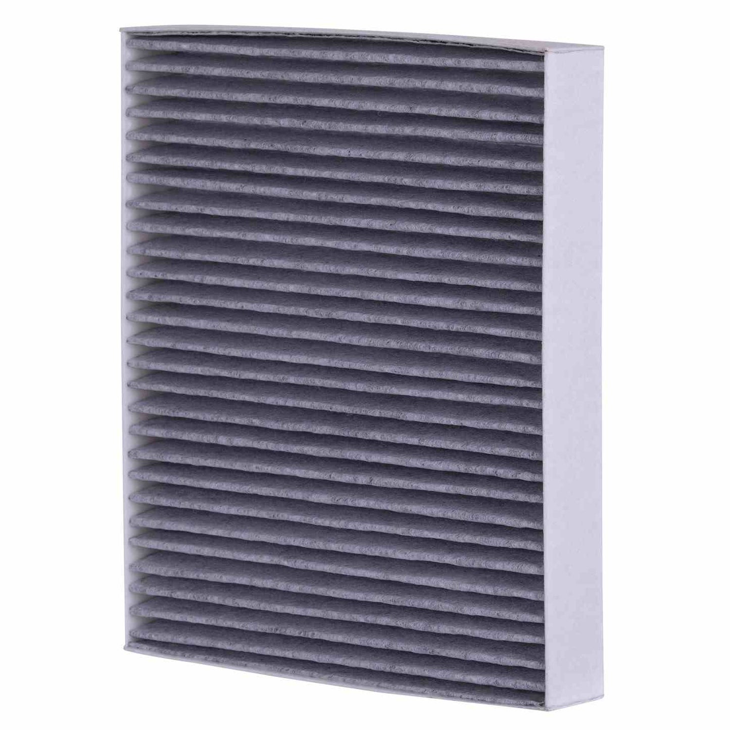 Front View of Cabin Air Filter PRONTO PC6154C