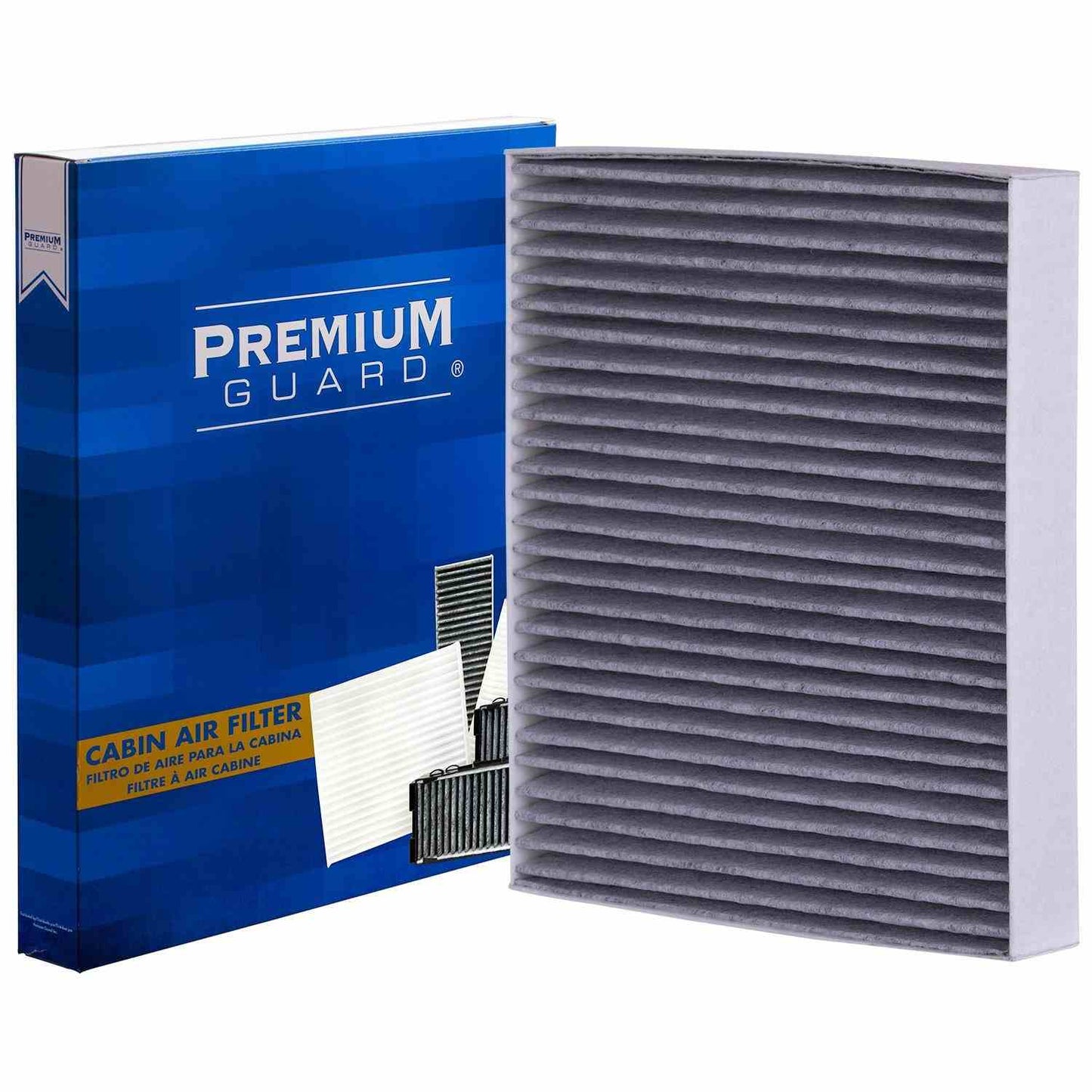 Package View of Cabin Air Filter PRONTO PC6154C