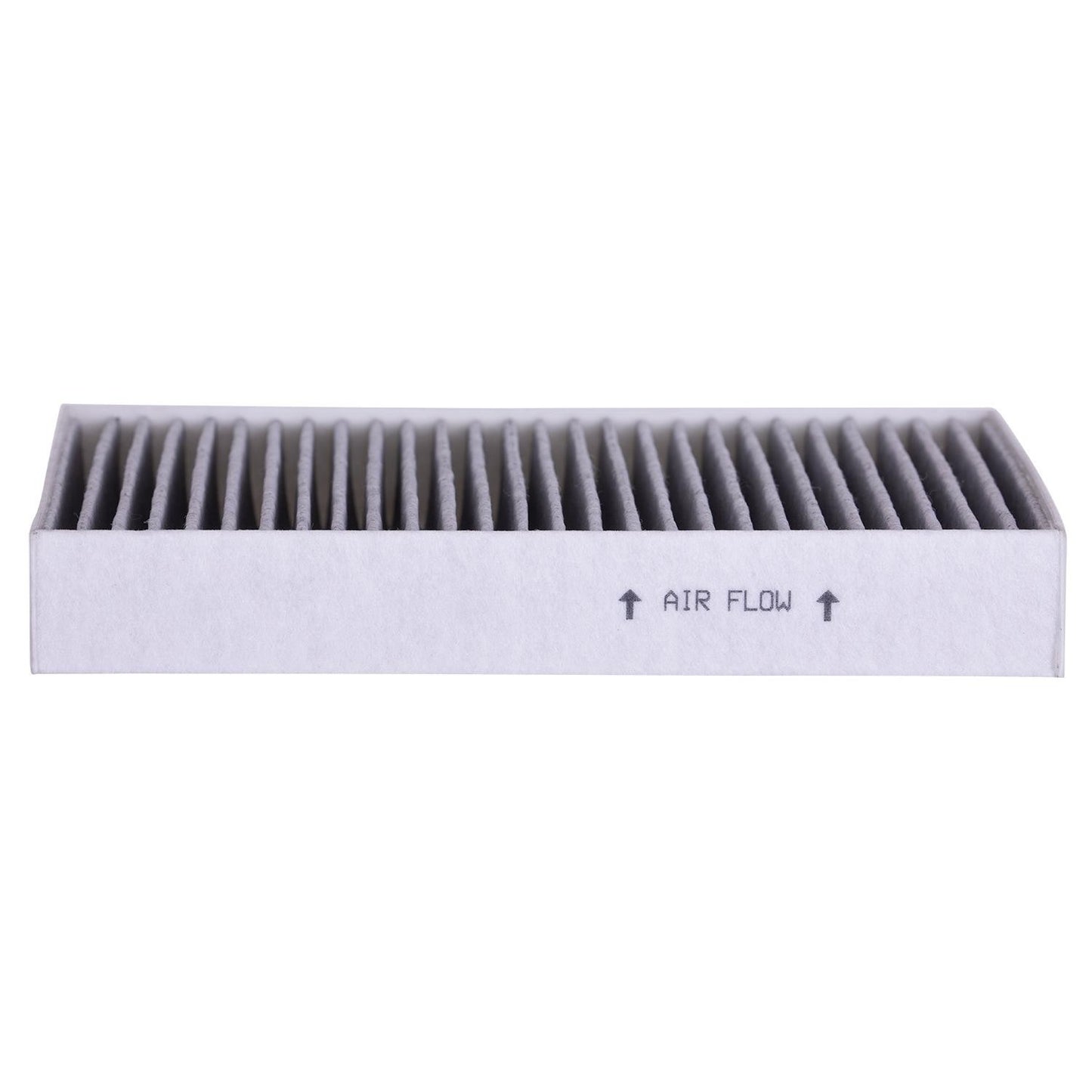 Side View of Cabin Air Filter PRONTO PC6154C