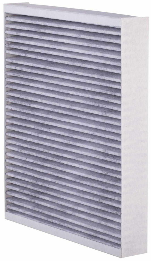 Top View of Cabin Air Filter PRONTO PC6154C