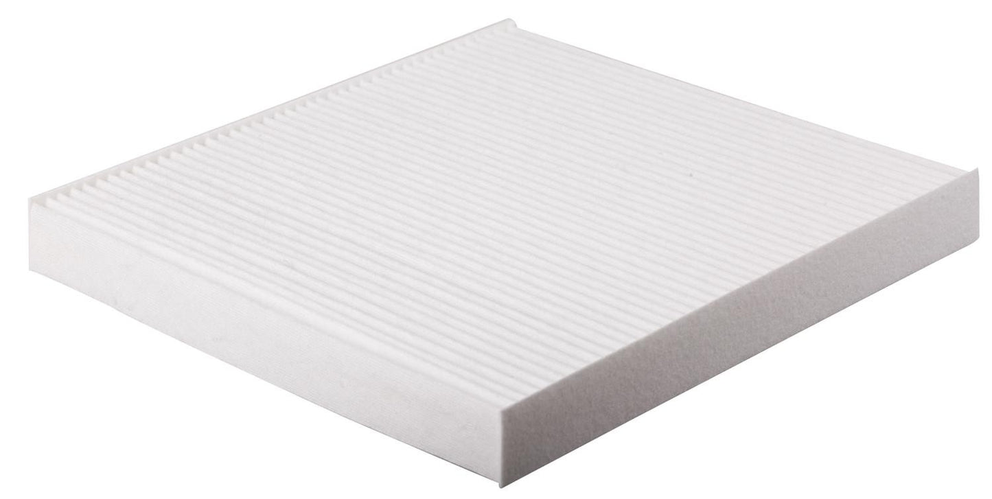 Angle View of Cabin Air Filter PRONTO PC6156