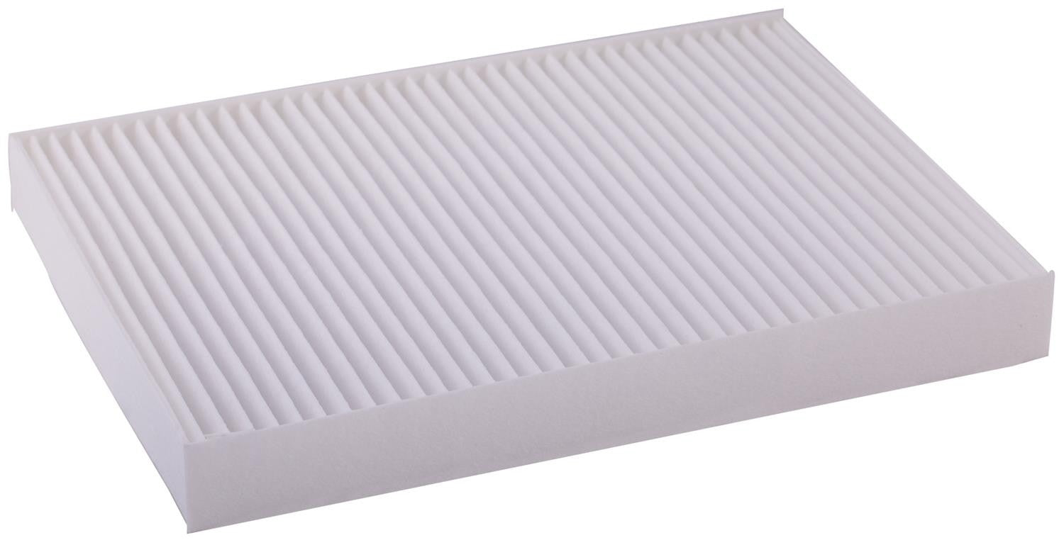 Top View of Cabin Air Filter PRONTO PC6176