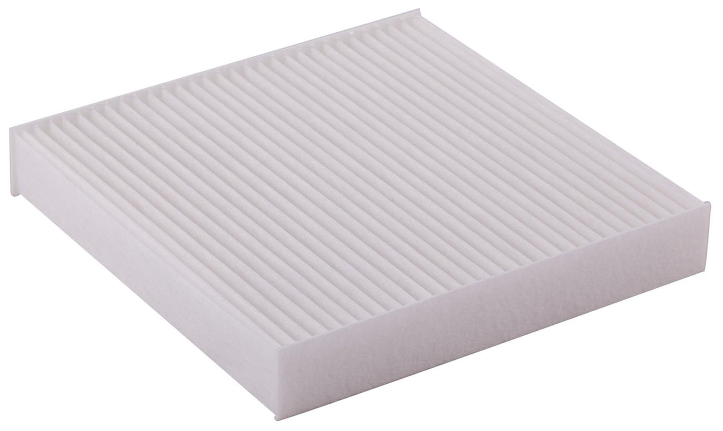 Angle View of Cabin Air Filter PRONTO PC6185