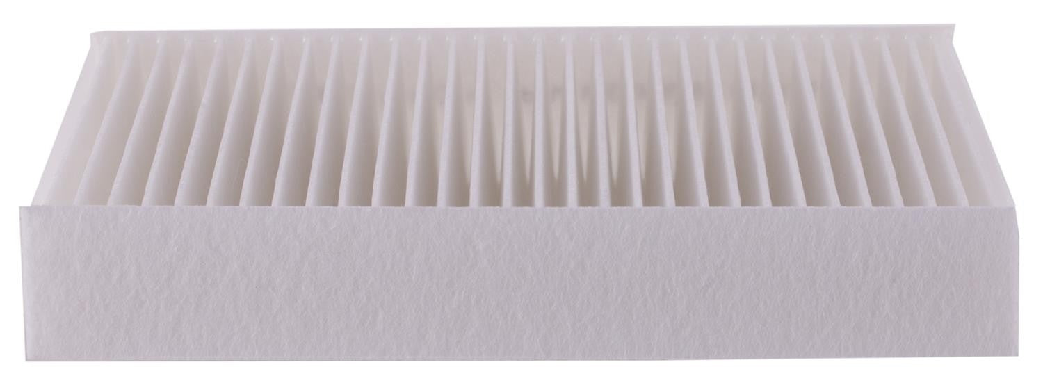 Side View of Cabin Air Filter PRONTO PC6185