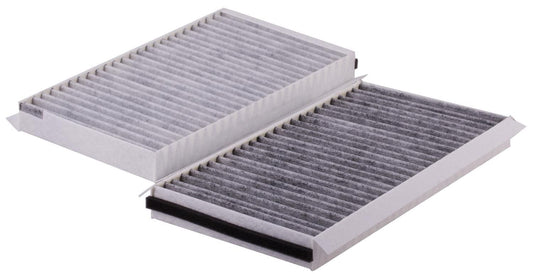 Angle View of Cabin Air Filter PRONTO PC6204C