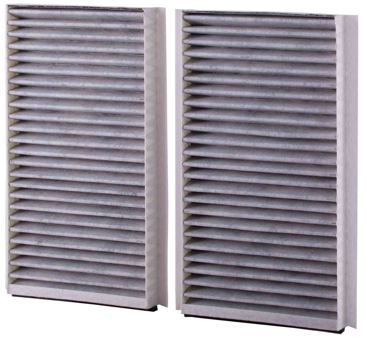 Back View of Cabin Air Filter PRONTO PC6204C