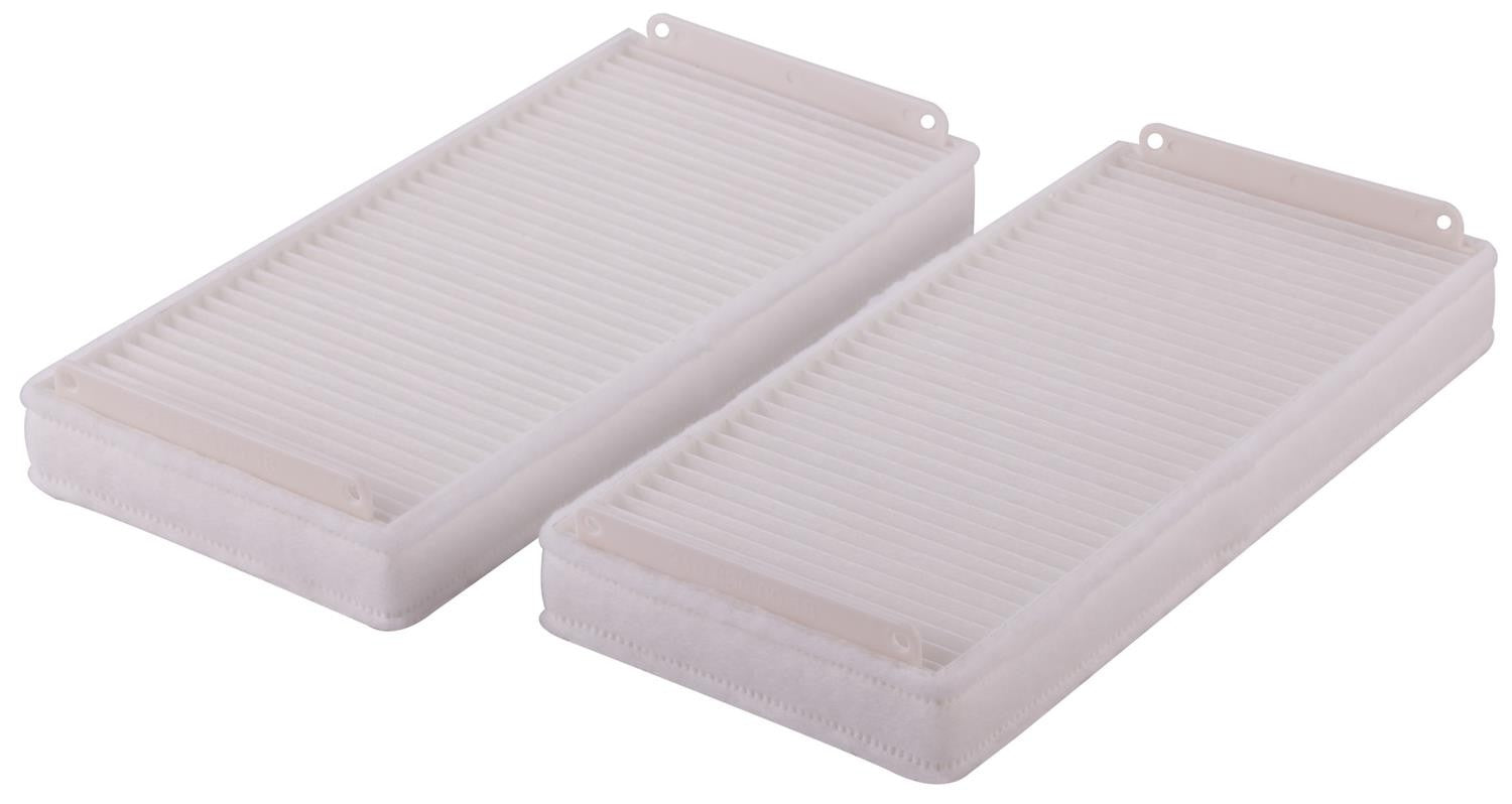 Angle View of Cabin Air Filter PRONTO PC8153