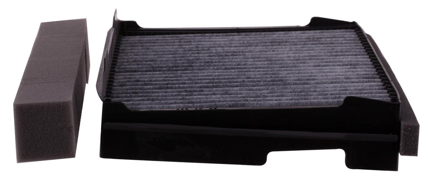 Top View of Cabin Air Filter PRONTO PC8165