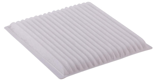 Angle View of Cabin Air Filter PRONTO PC8188