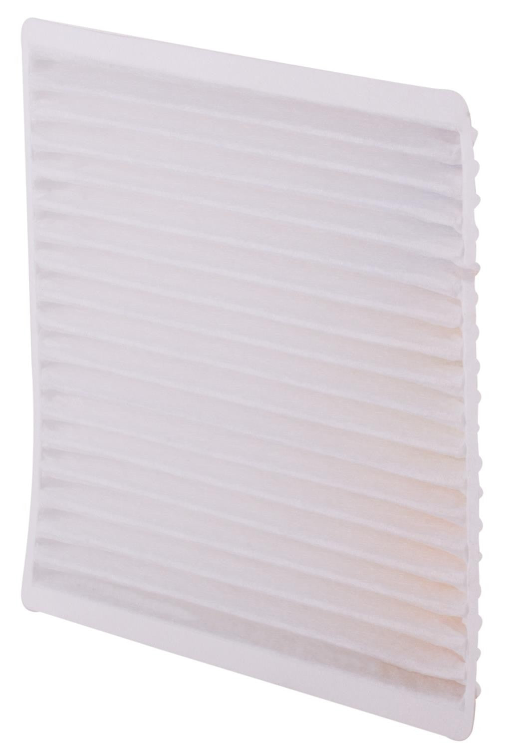 Back View of Cabin Air Filter PRONTO PC8188