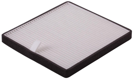 Angle View of Cabin Air Filter PRONTO PC8210