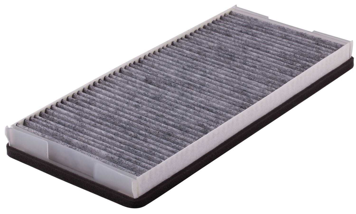 Angle View of Cabin Air Filter PRONTO PC9262