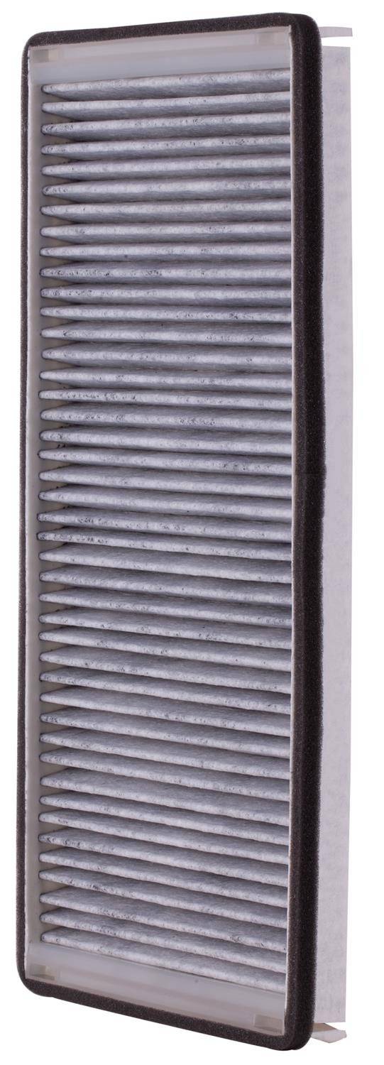 Back View of Cabin Air Filter PRONTO PC9262