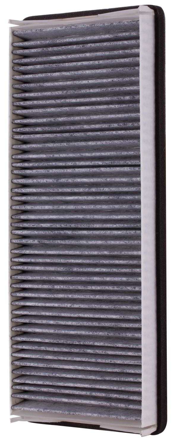 Front View of Cabin Air Filter PRONTO PC9262