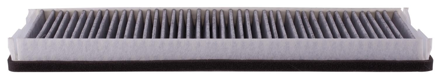 Side View of Cabin Air Filter PRONTO PC9262