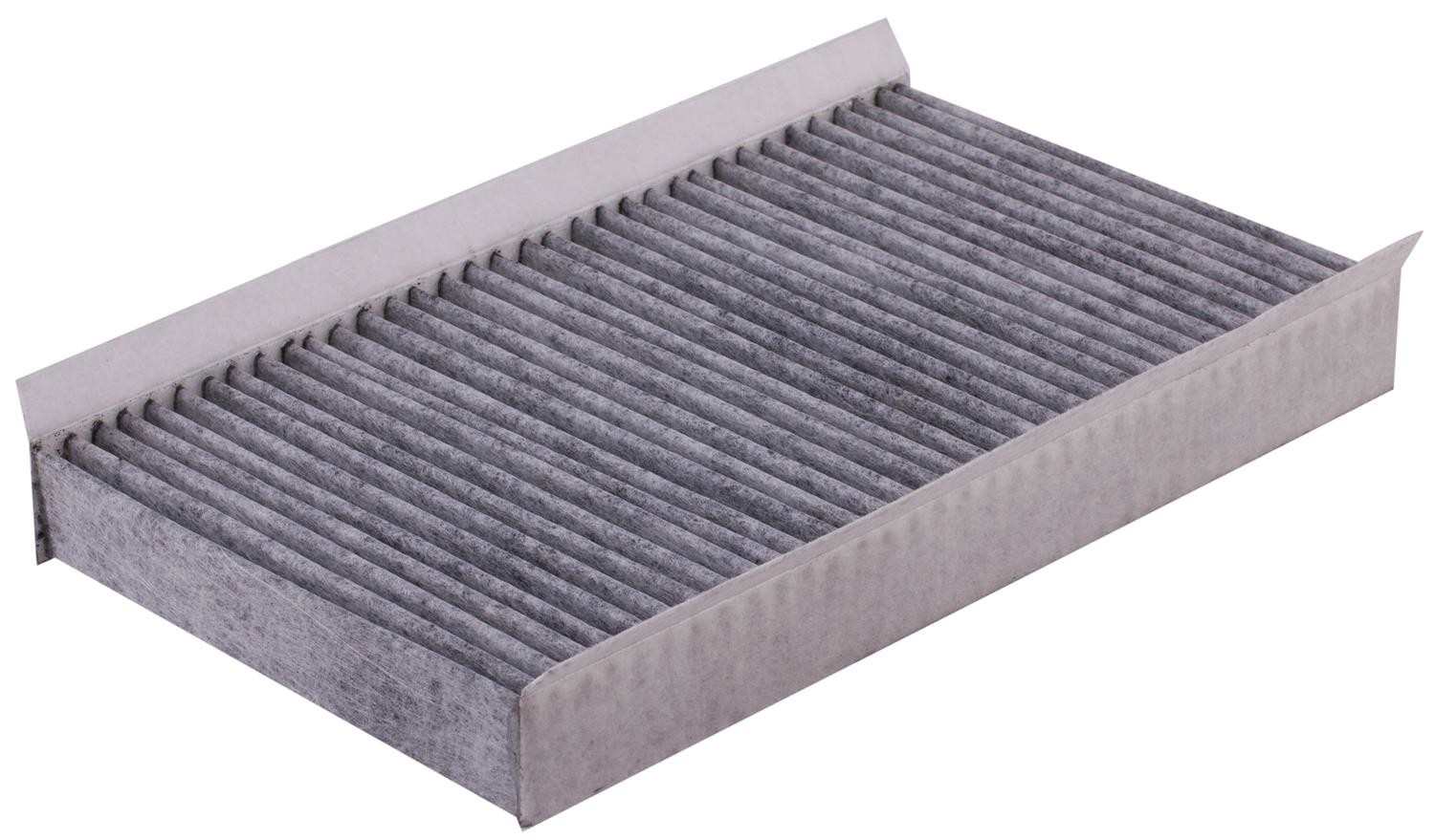 Angle View of Cabin Air Filter PRONTO PC9369