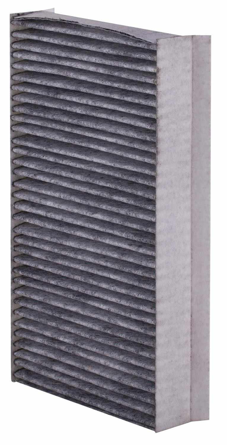 Back View of Cabin Air Filter PRONTO PC9369