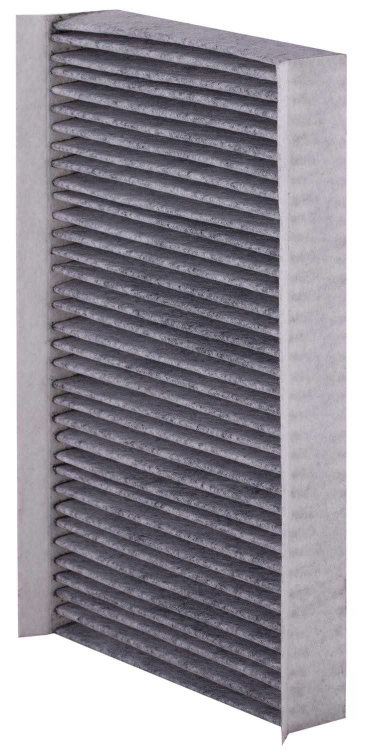 Front View of Cabin Air Filter PRONTO PC9369