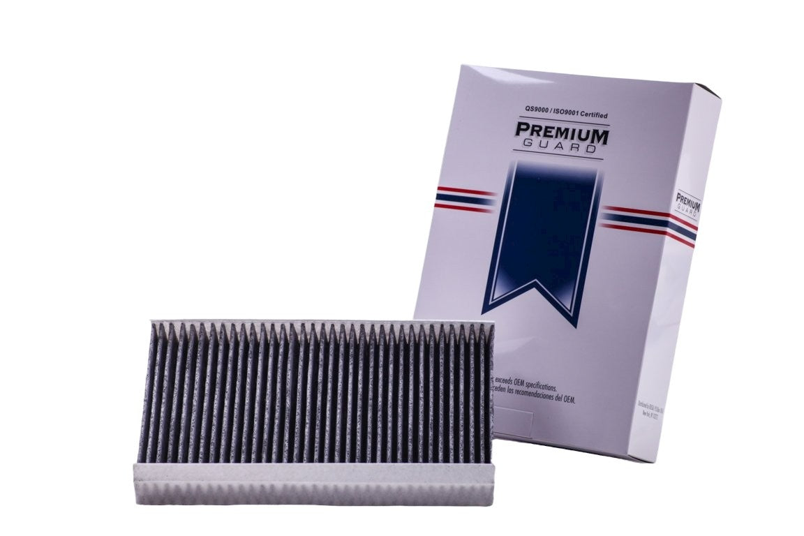 Package View of Cabin Air Filter PRONTO PC9369