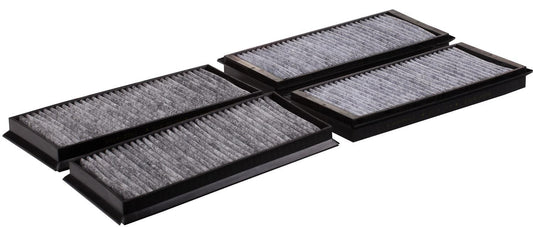 Angle View of Cabin Air Filter PRONTO PC9382