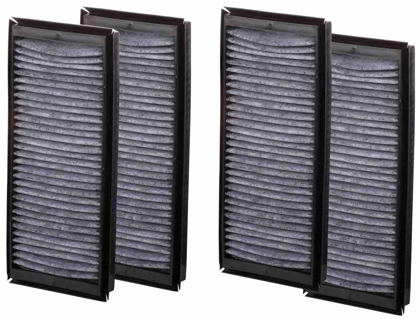 Front View of Cabin Air Filter PRONTO PC9382