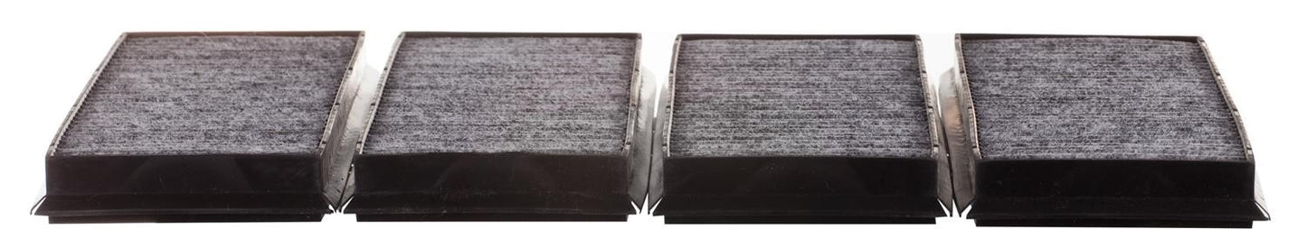 Side View of Cabin Air Filter PRONTO PC9382