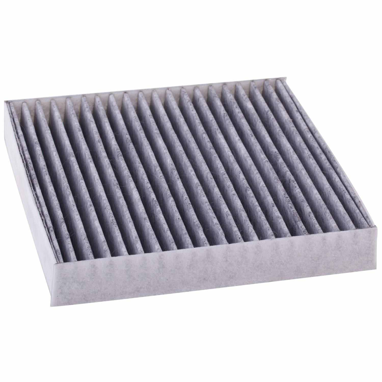 Angle View of Cabin Air Filter PRONTO PC9525