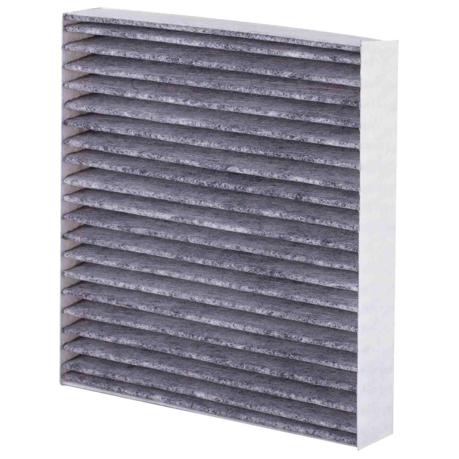 Back View of Cabin Air Filter PRONTO PC9525