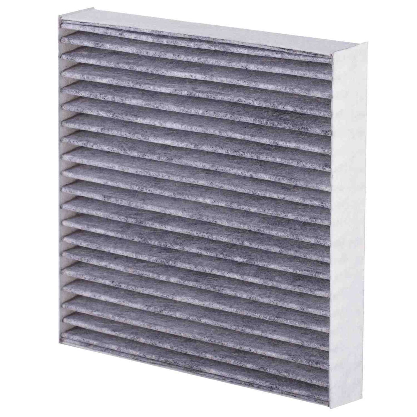 Front View of Cabin Air Filter PRONTO PC9525