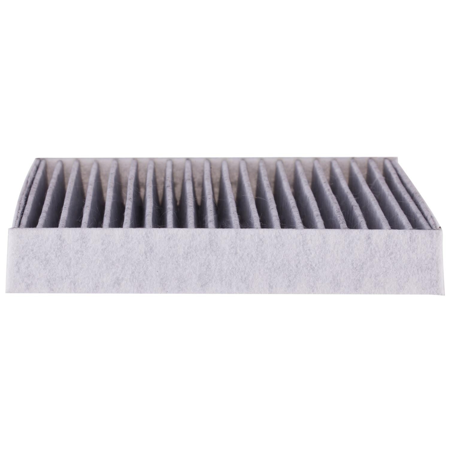 Side View of Cabin Air Filter PRONTO PC9525