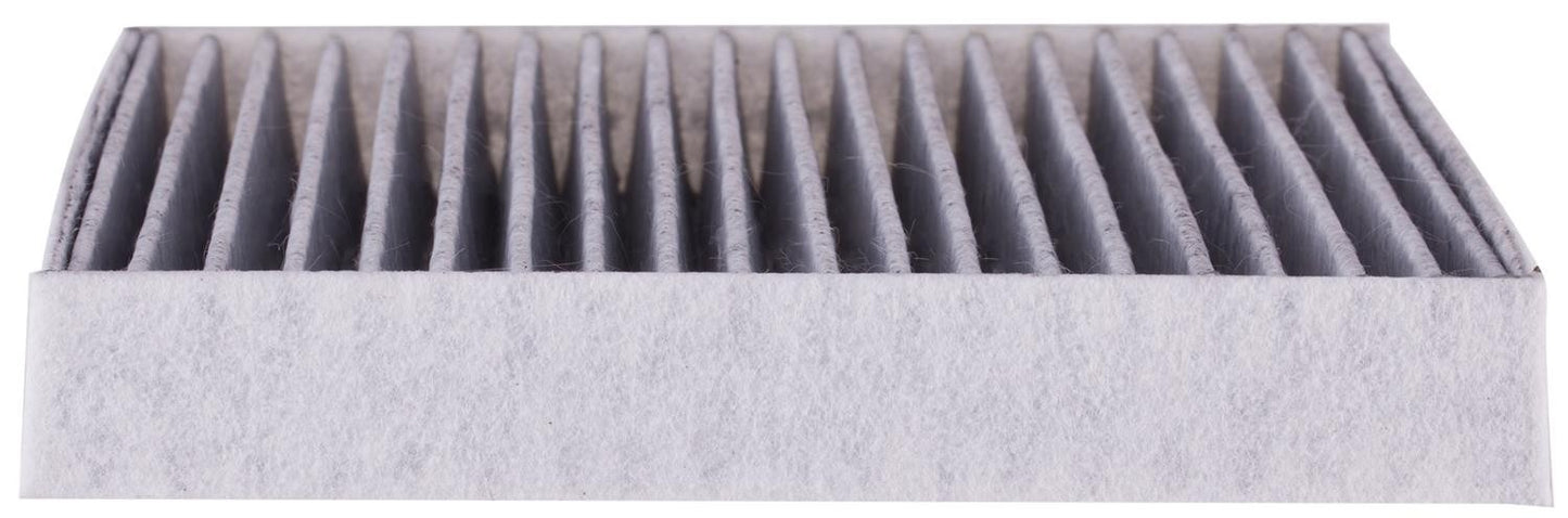 Top View of Cabin Air Filter PRONTO PC9525