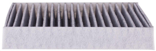 Top View of Cabin Air Filter PRONTO PC9525