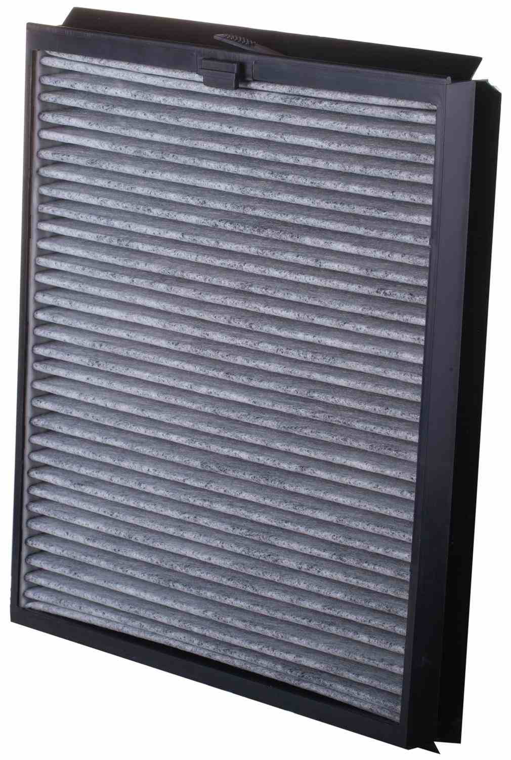 Back View of Cabin Air Filter PRONTO PC99037C