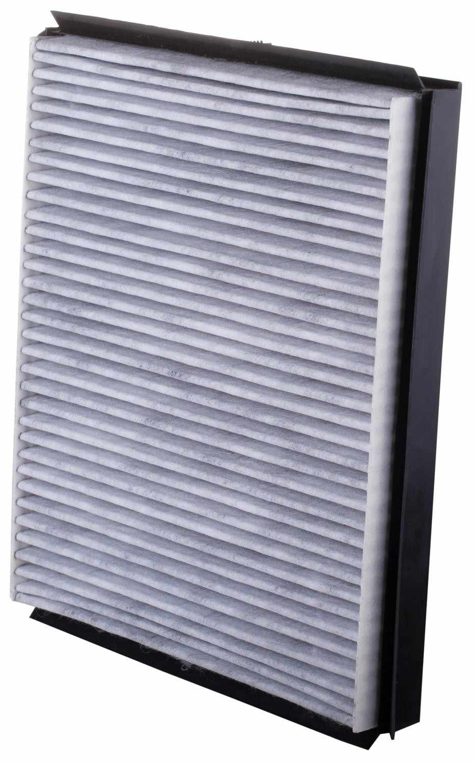 Front View of Cabin Air Filter PRONTO PC99037C