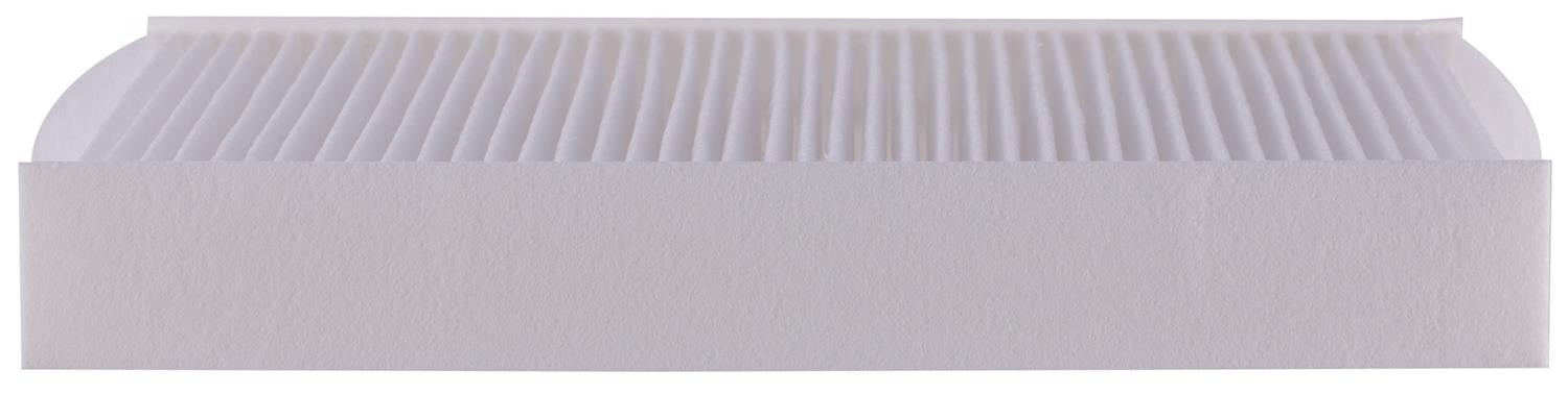 Back View of Cabin Air Filter PRONTO PC99052