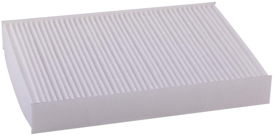 Top View of Cabin Air Filter PRONTO PC99052