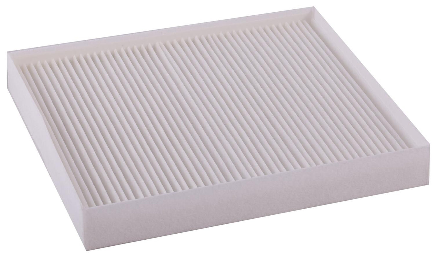 Bottom View of Cabin Air Filter PRONTO PC99076