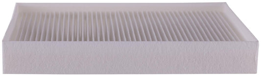 Top View of Cabin Air Filter PRONTO PC99076