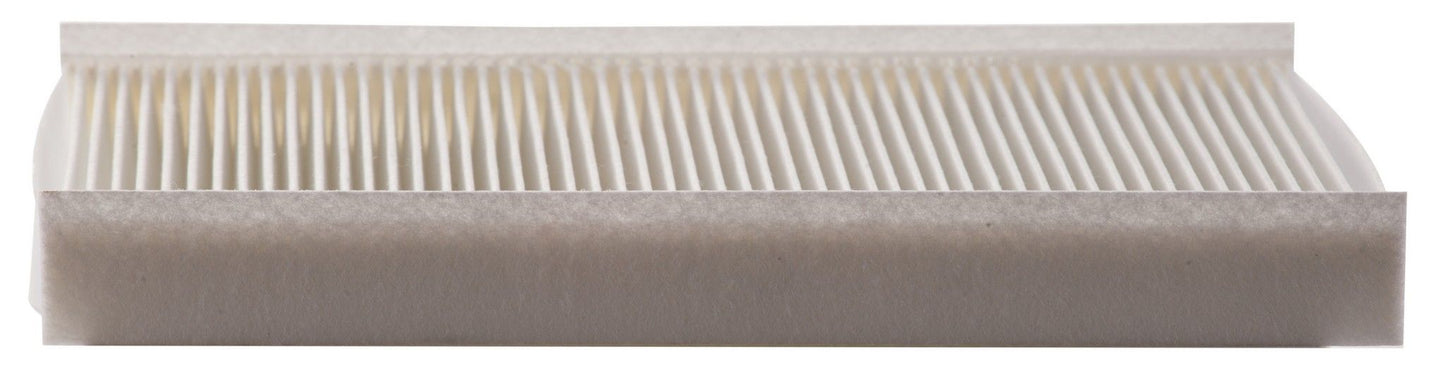 Side View of Cabin Air Filter PRONTO PC99099