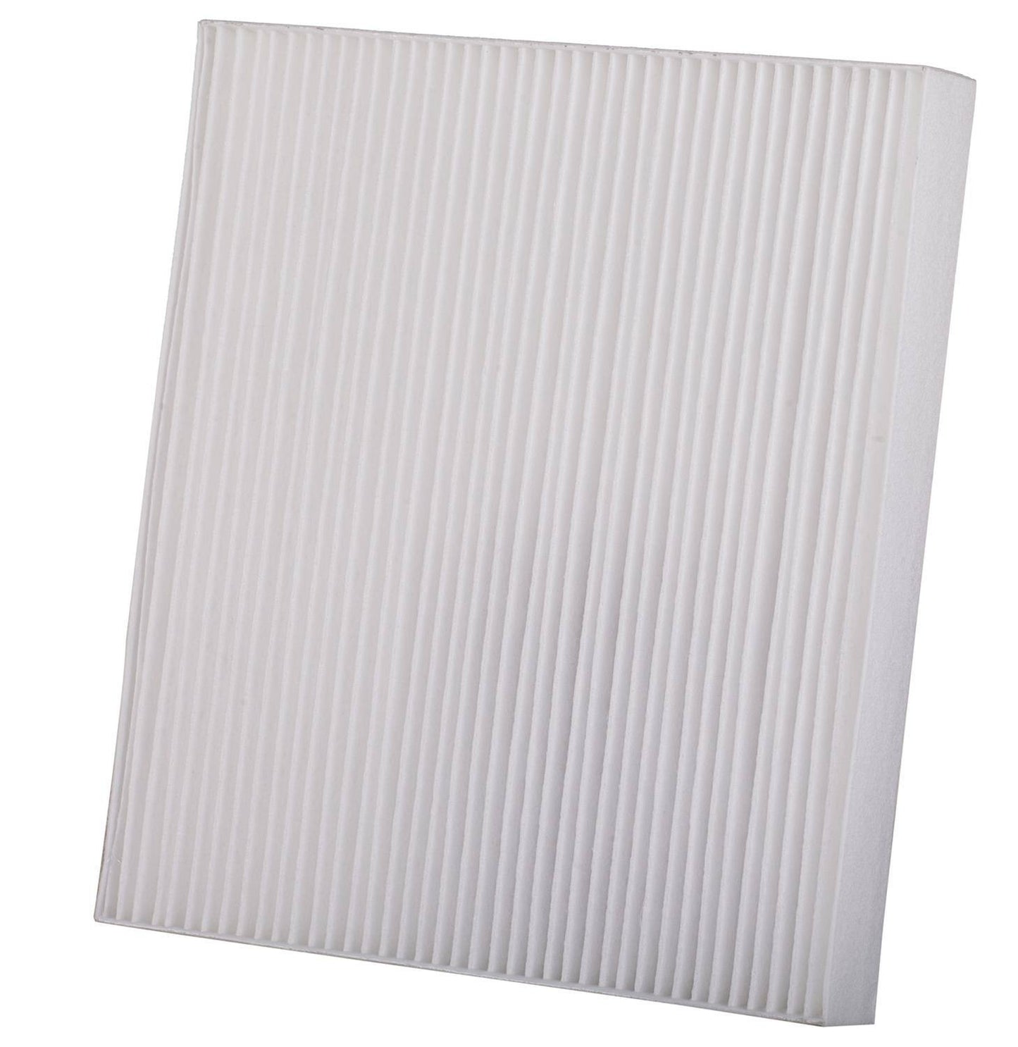 Front View of Cabin Air Filter PRONTO PC99155