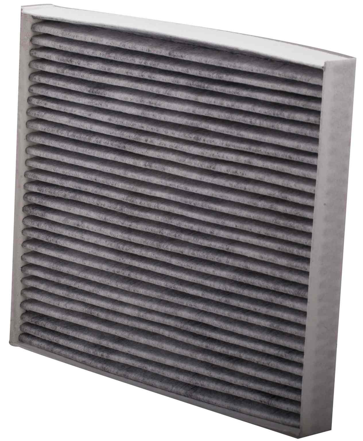 Bottom View of Cabin Air Filter PRONTO PC99206C