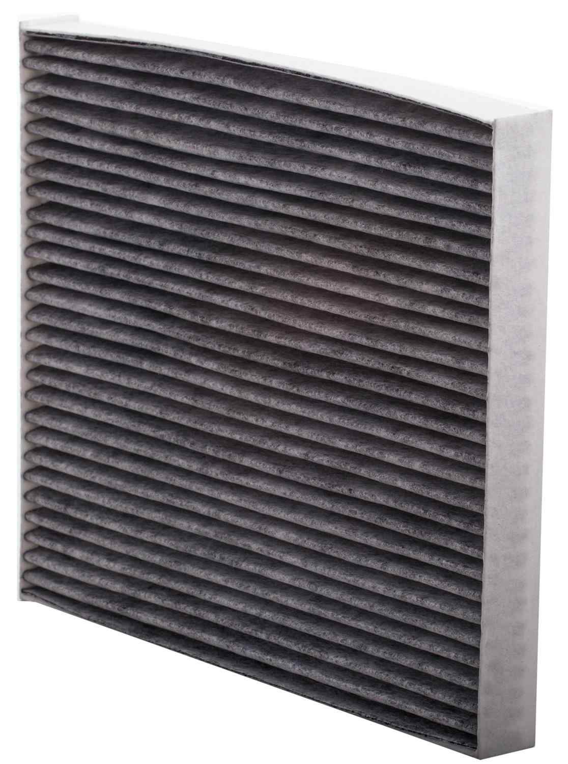 Front View of Cabin Air Filter PRONTO PC99206C