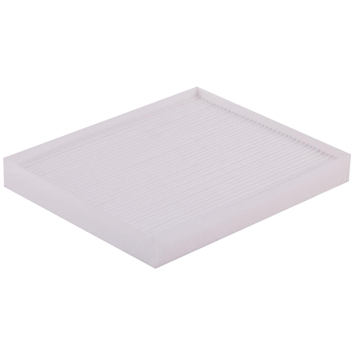 Angle View of Cabin Air Filter PRONTO PC99239