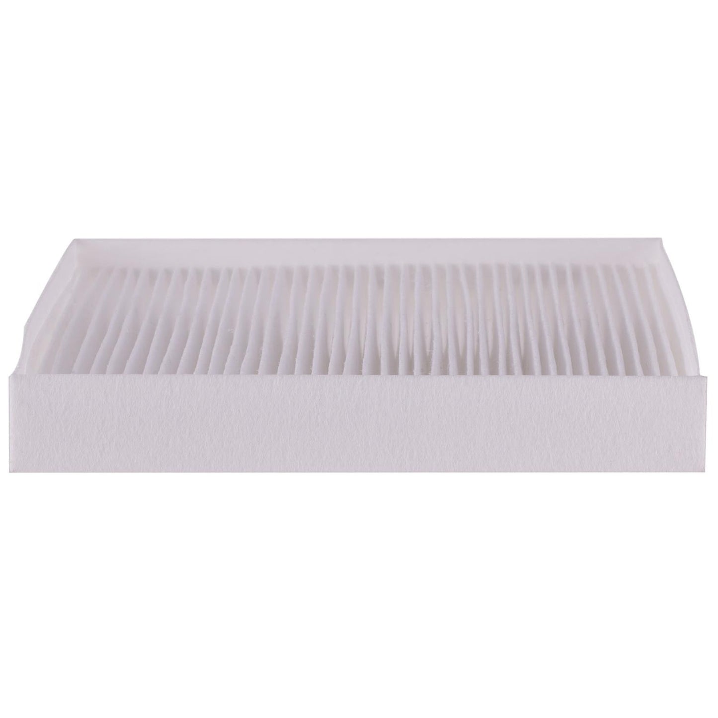 Side View of Cabin Air Filter PRONTO PC99239