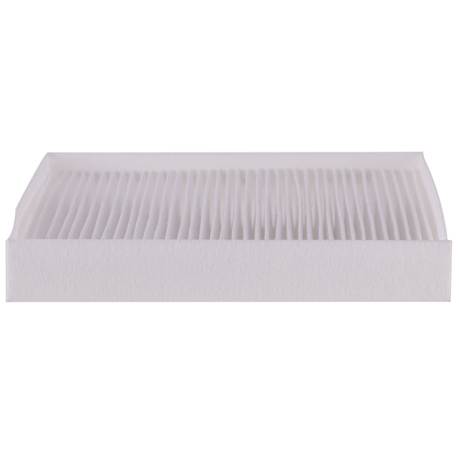 Side View of Cabin Air Filter PRONTO PC99239