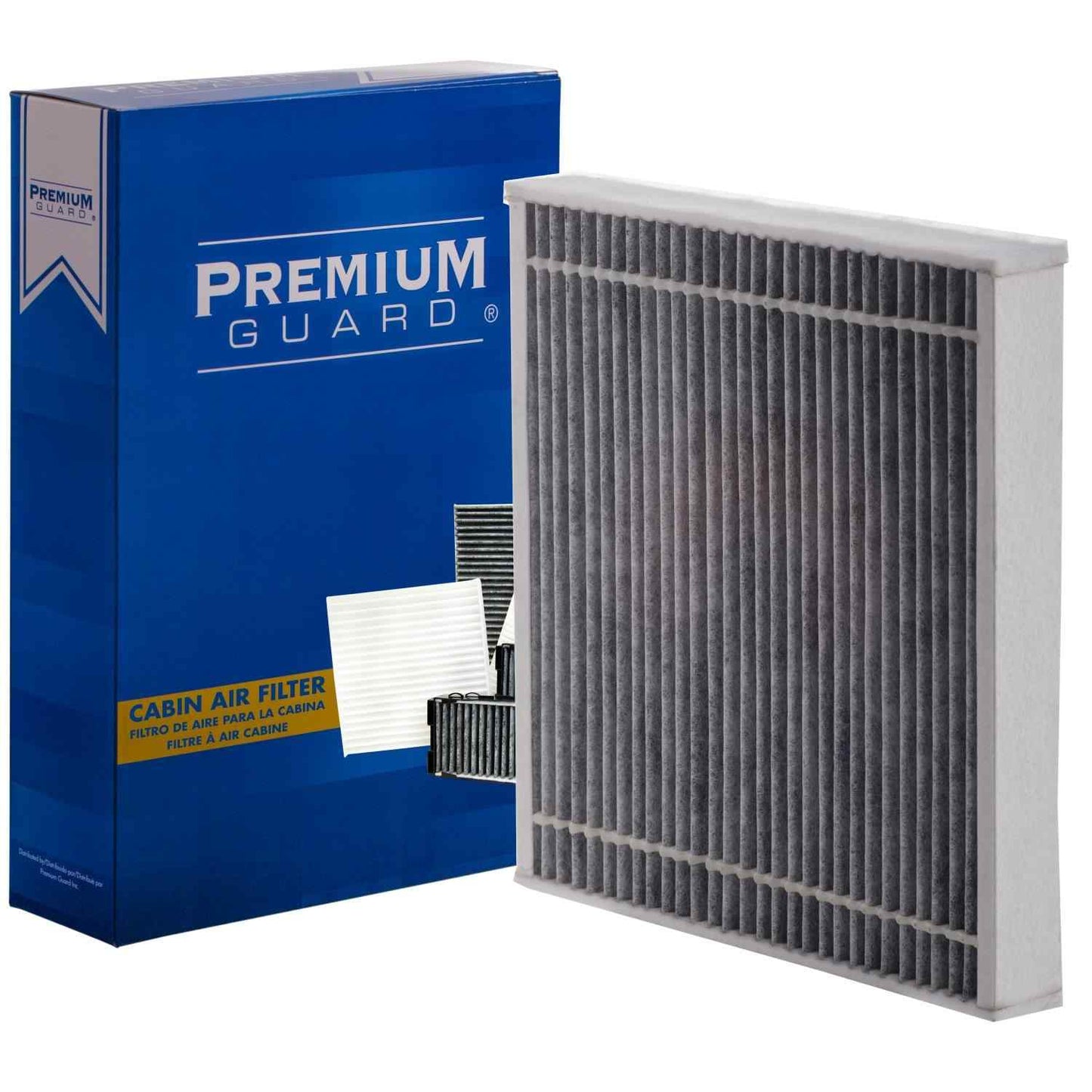 Package View of Cabin Air Filter PRONTO PC99246